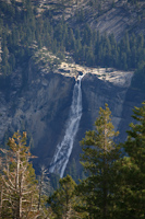 nevada falls