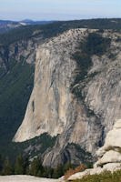 el capitan